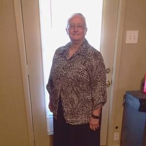 Meet your Posher, Kathy